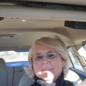 Meet your Posher, Bernice